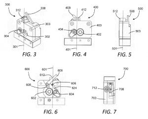 patent designs all different angles 
